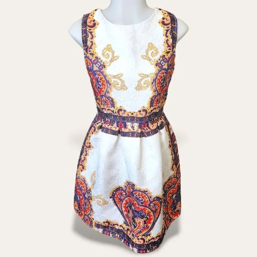 Beautiful CRFS Dress